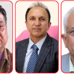 त्रिविका पदाधिकारीले दिए सामूहिक राजीनामा