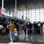 करिब दुई महिनापछि तेहरानस्थित विमानस्थलबाट हवाई उडान शुरु