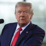 ट्रम्पले बढाए इरान युद्धको युद्धविरामको अवधि