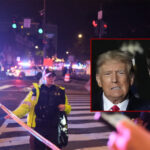 ह्वाइट हाउस संवाददाता रात्रिभोज कार्यक्रममा गोली चल्यो, ट्रम्प र भान्स सुरक्षित