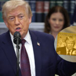 ट्रम्पको ‘गोल्ड कार्ड’ योजना फ्लप !
