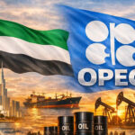 ओपेकका लागि युएईको बहिर्गमन कति ठूलो धक्का हो ?