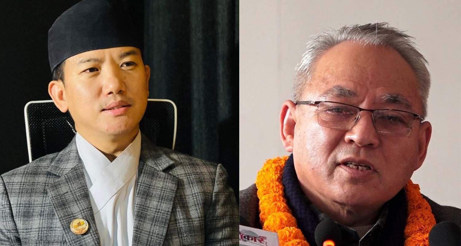 एमाले संसदीय दलको नेतामा जुटेन सहमति, बादल र सुहाङबीच चुनावको तयारी