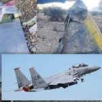 इरानविरुद्ध असफल ट्रम्प: २३ वर्षपछि पहिलोपटक अमेरिकी लडाकु विमान आक्रमणमा खस्यो