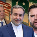 अमेरिका र इरानबीच इस्लामावादमा आज वार्ता