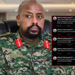 एक अर्ब डलर र देशकै सुन्दर महिला दिन युगान्डाका सेनाप्रमुखको टर्कीसँग माग !