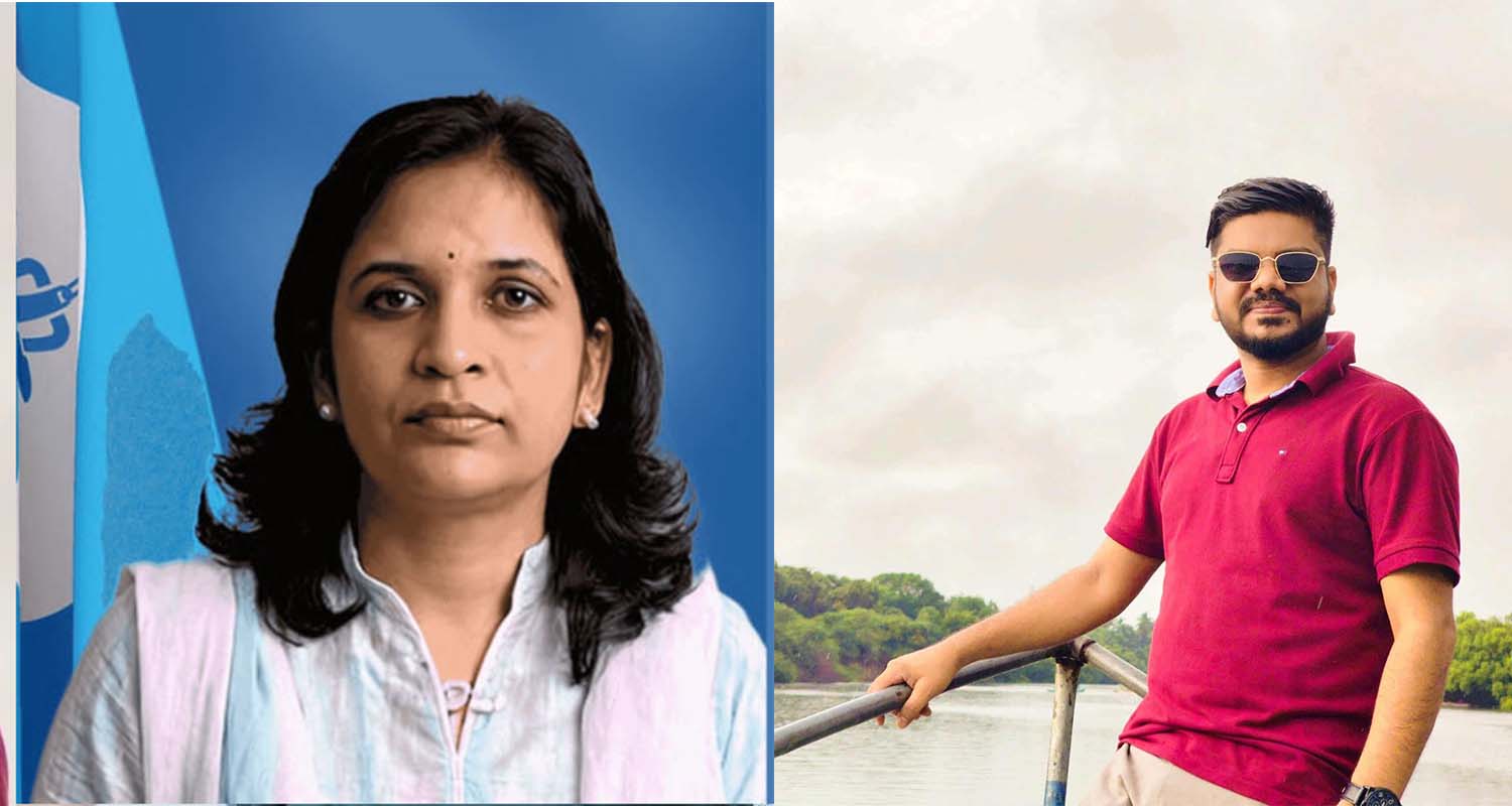 मन्त्रिपरिषद् विस्तार, उद्योगमन्त्री बनिन् गौरीकुमारी, श्रममन्त्रीमा यादव