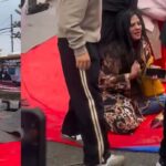 माइतीघरमा महेश बस्नेतकी पत्नी र शोभा पाठकबीच घमासान भिडन्त (भिडिओ सहित)