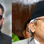 प्रधानमन्त्री बालेनलाई वामदेवको खुलापत्र– केपी ओलीलाई छोडिदिनुस्