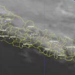आजको मौसम:  देशका केही स्थानमा पानी र हिमपातको सम्भावना बढी