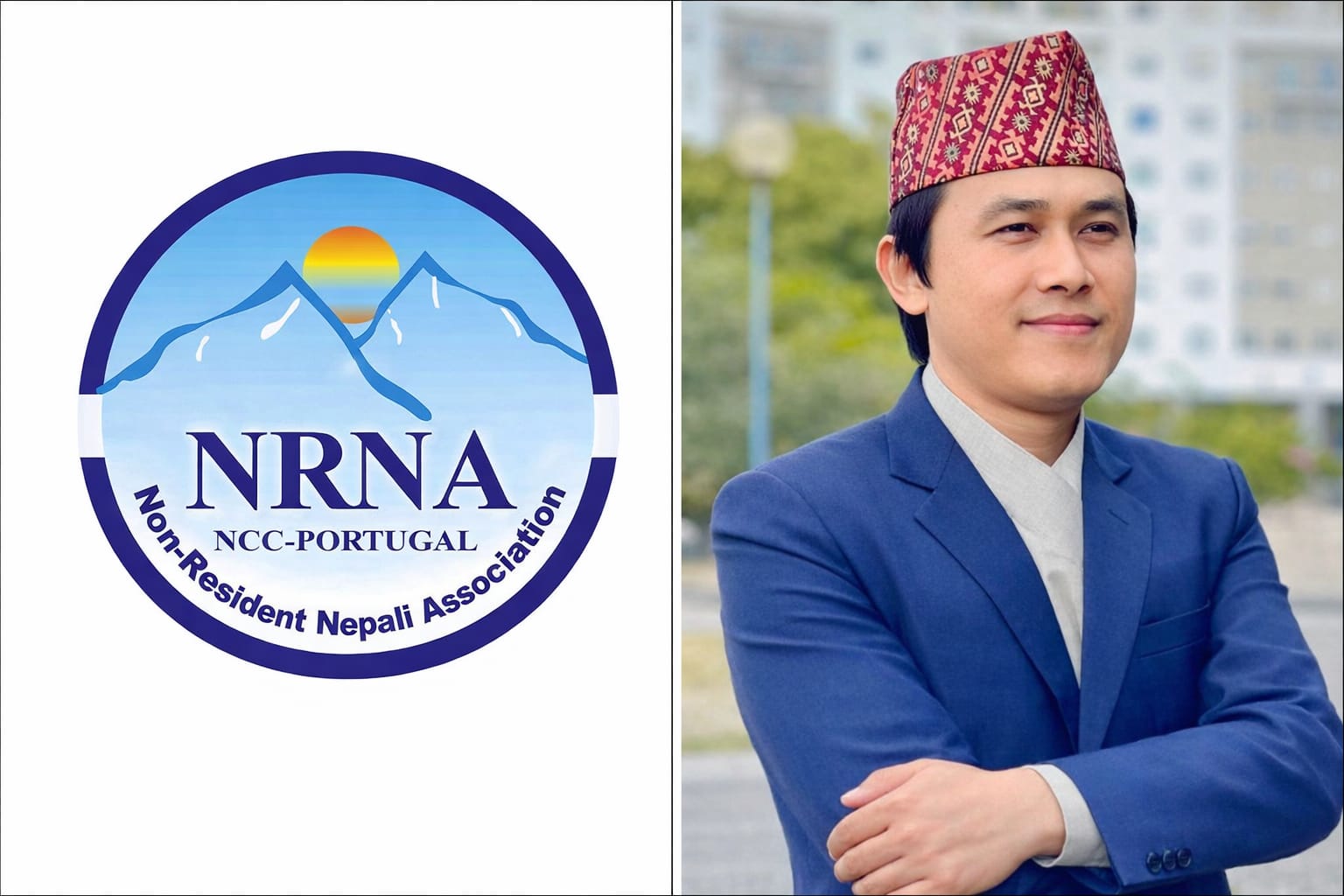 एनआरएनए पोर्चुगलद्वारा एकता र सहकार्य प्रवर्द्धन गर्दै नयाँ सामाजिक तथा सहयोगमूलक कार्यक्रम घोषणा