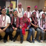 उद्योग वाणिज्य महासंघ कोशीको अध्यक्षमा ढकाल समूहका राउत निर्वाचित