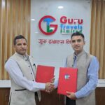 गुरु ट्राभल्स र क्यान्सर काउन्सिल नेपालबीच रणनीतिक साझेदारी
