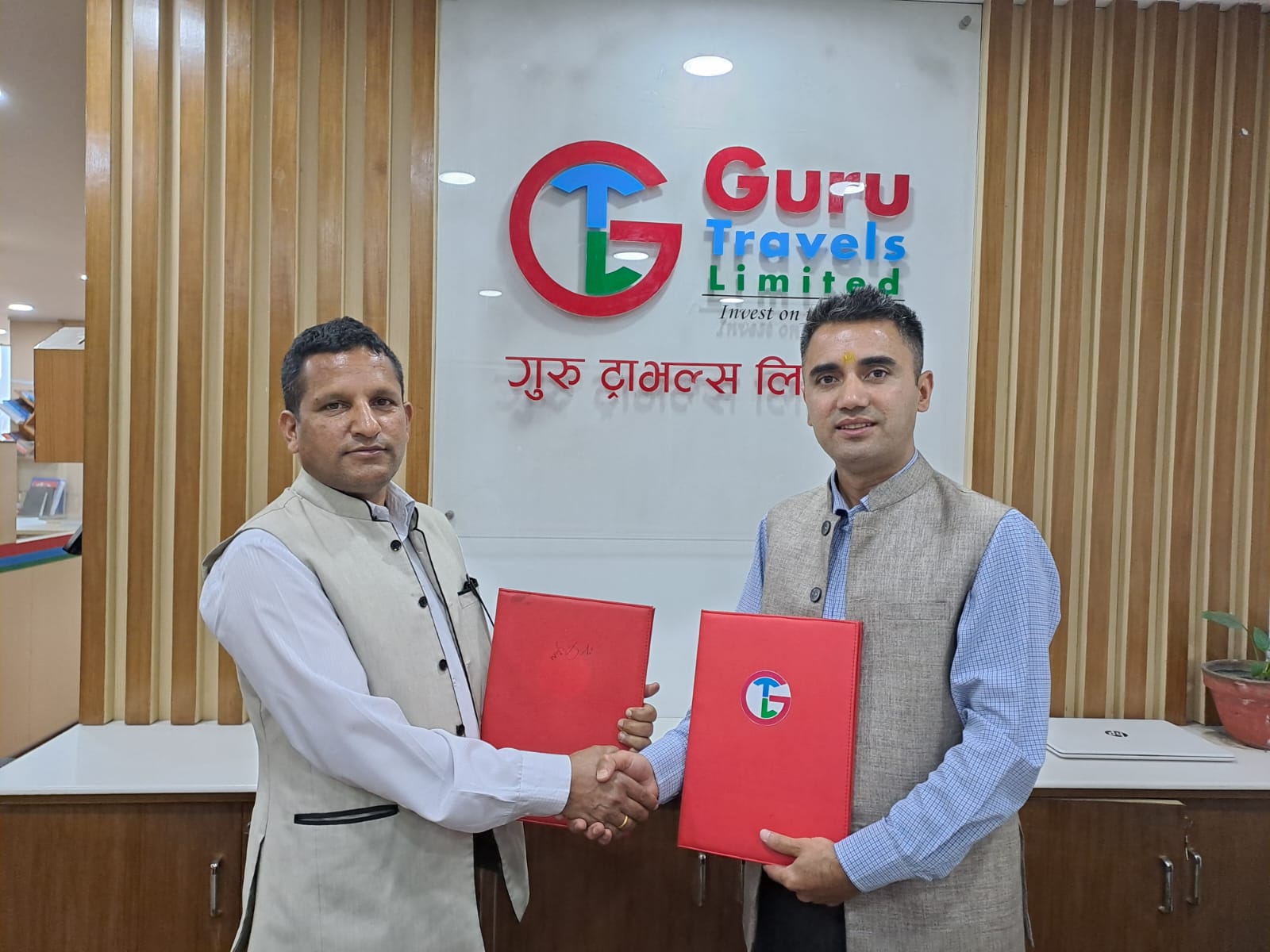 गुरु ट्राभल्स र क्यान्सर काउन्सिल नेपालबीच रणनीतिक साझेदारी