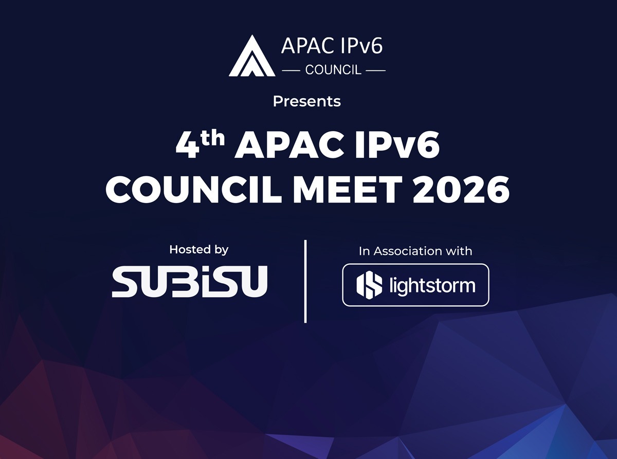 सुबिसुको आयोजनामा चौथो ‘एपाक आइपीभी सिक्स काउन्सिल मीट’ आयोजना हुँदै