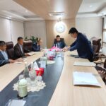 विद्युत प्राधिकरणले जेनजी आन्दोलनका सहिद परिवारका सदस्यलाई रोजगारी दिने