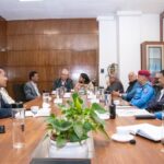 रात्रिकालीन बस सञ्चालनका लागि नगर प्रमुखहरु र साझेदारबिच बैठक, बैशाख १ देखि सञ्चालन हुने