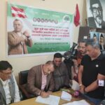 कांग्रेसको ‘जरा अभियान’का यी हुन् सात उद्देश्य