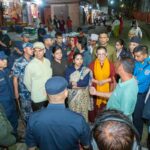 सडक आश्रित सहयोगापेक्षी मानव उद्धार कार्य सुरु, कार्यवाहक प्रमुख आफैं फिल्डमा (तस्विरहरु)