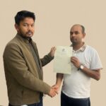 हिमालयन रियल्टर्सलाई घरजग्गा ब्रोकर र राष्ट्रव्यापी ‘भू–सेवा’ अनुमति: कारोबार अब पूर्णत: डिजिटल र पारदर्शी