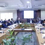 अर्थमन्त्री र विषयगत मन्त्रालयका मन्त्री तथा सचिवहरुबीच बजेटका तयारीबारे छलफल, कसले के भने ?