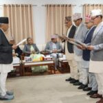 सम्पत्ति छानबिन आयोगले सुरु गर्यो काम