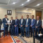 ‘ऊर्जा खपत वृद्धि तथा निर्यात रणनीति, २०८३’ ऊर्जामन्त्री समक्ष पेस, केछ प्रतिवेदनमा ?