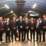 पर्यटन प्रवर्द्धनका लागि फोटो पत्रकार टोली बङ्गलादेश प्रस्थान