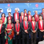 महासंघको एशोसिएट्सतर्फ ज्योत्सनाको टीम घोषणा