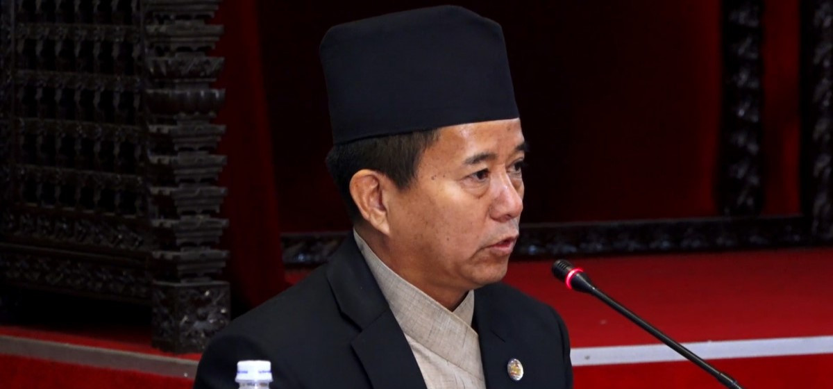 कांग्रेसले सोध्यो कान्छाराम तामाङलाई तीन दिने स्पष्टीकरण