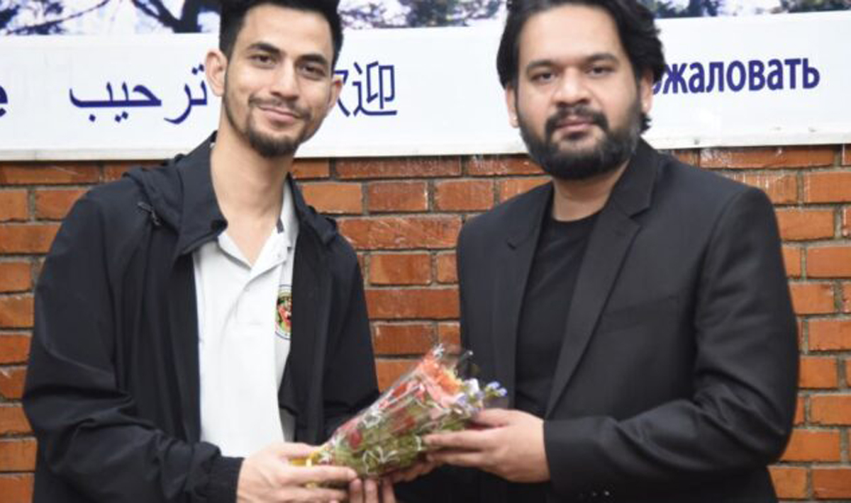 रास्वपाको महामन्त्री बने भूपदेव शाह