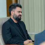 प्रधानमन्त्री बालेन्द्रले आफैसँग राखे गृह मन्त्रालय