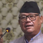 प्रधानमन्त्री बालेनलाई संसद आउन आङ्देम्बको निम्तो