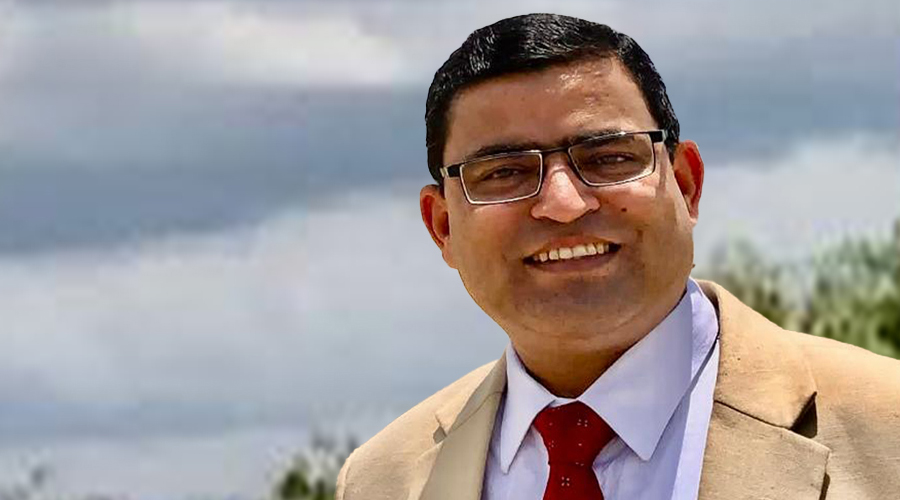 हङकङका महावाणिज्यदूत लेखकलाई सरकारले बोलायो फिर्ता