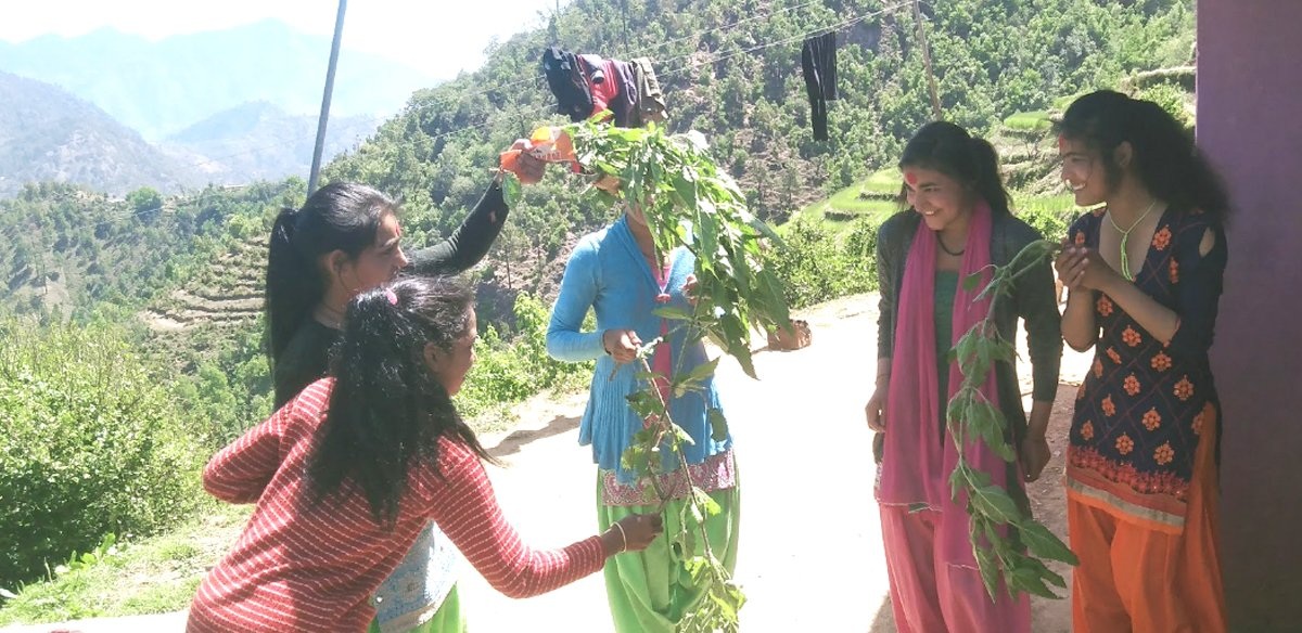 सुदूरपश्चिममा आज बिसु पर्व मनाइँदै