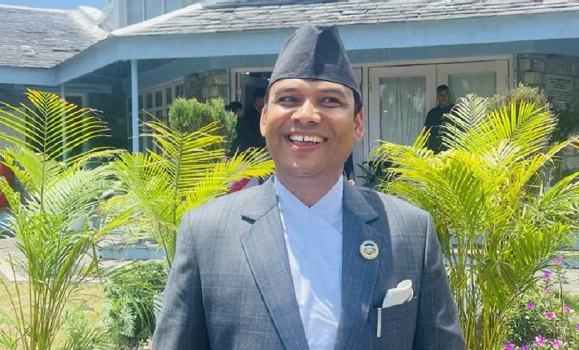 मन्त्री पद नपाएपछि गण्डकी प्रदेशका कांग्रेस सांसदले दिए राजीनामा