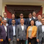 महासंघ एसोसिएट उपाध्यक्षमा प्रबलजंग पाण्डेको उम्मेदवारी: सदस्यमा को–को ?