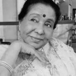 संगीत, संघर्ष, प्रेम र पीडाले भरिएको आशा भोसलेको जीवन