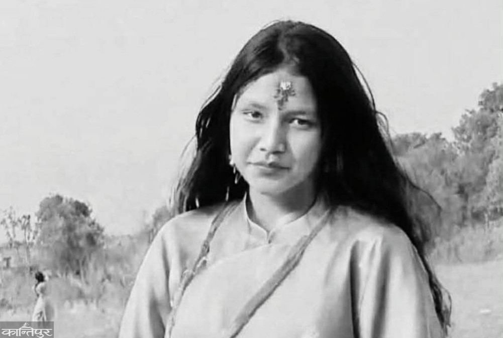 परिवारले बुझे इनिशाको शव, आजै दाहसंस्कार गरिने