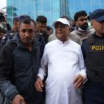 हाजिरी  जमानीमा छुटेपछि ओलीले भने : मुद्दा चलाउने आधार र प्रमाण नपुगेपछि अन्तत: म रिहा भएँ