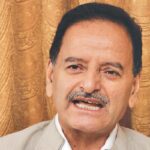 संसदीय दलको नेताबाट कृष्णप्रसाद सिटौलाको पद गुम्यो