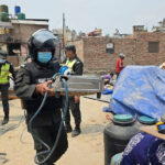 मनोहरा क्षेत्रका करिव ८० प्रतिशतले आफैँ बस्ती छोडे