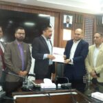 सरकार ऊर्जा क्षेत्र सुधारका नीतिगत सुधारतर्फ अग्रसरः मन्त्री श्रेष्ठ