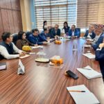 विदेशमा रहेका नेपाली श्रमिकका लागि सामाजिक सुरक्षा प्रणाली थप प्रभावकारी बनाइने