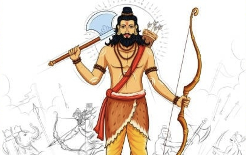 आज परशुराम जयन्ती मनाइँदै