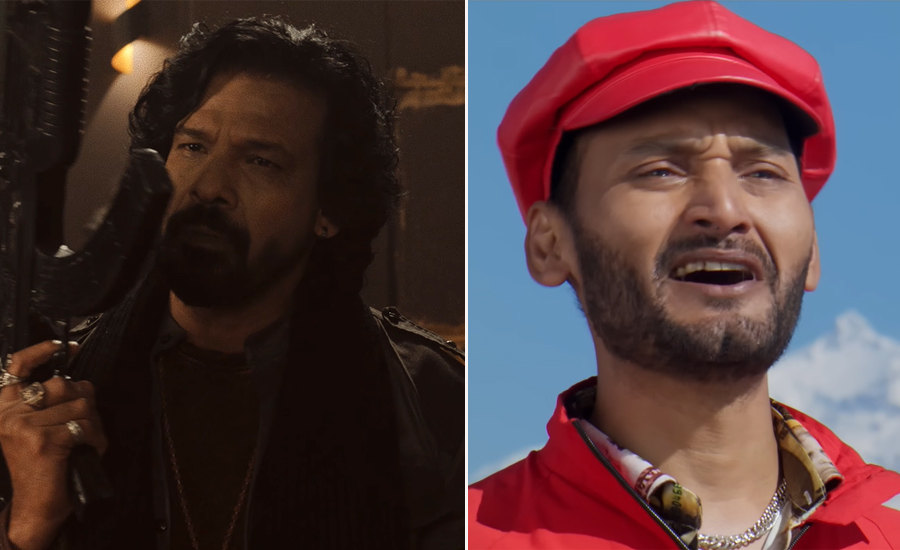 ‘राम नाम सत्य’ को कमाइ तीन करोड नाघ्यो, ‘पहाड’ को कति  ?