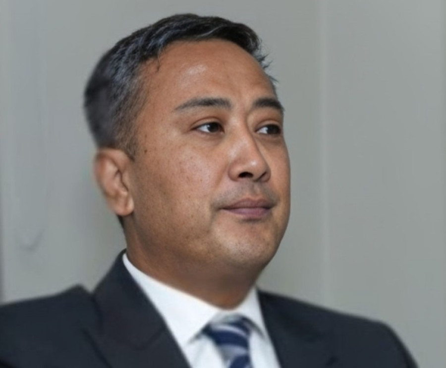 बोर्ड अध्यक्ष श्रेष्ठले दिए राजीनामा