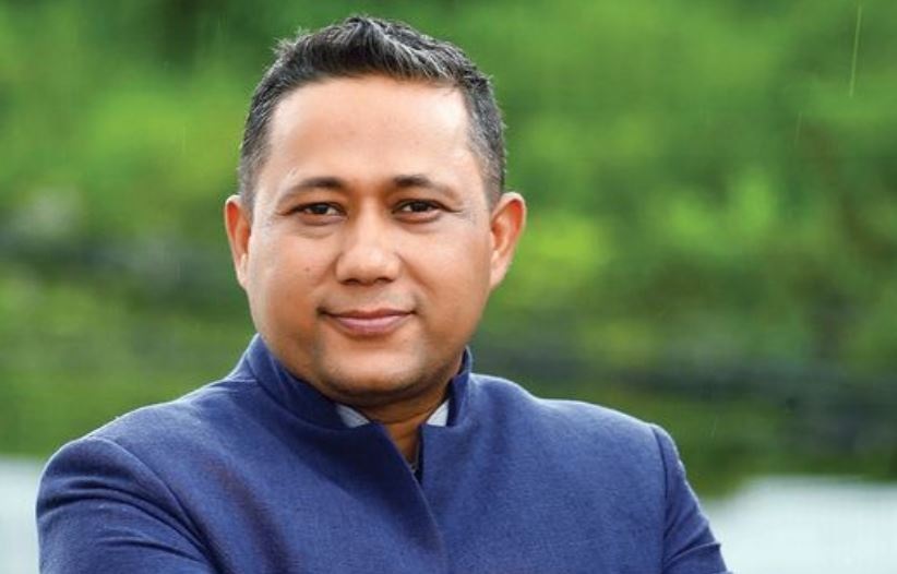 हिन्द महासागर सम्मेलनमा सहभागी हुन परराष्ट्रमन्त्री मरिसस जाँदै