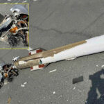 बुधाबीमा मिसाइलको भग्नावशेष खस्दा सात नेपालीसहित १२ जना घाइते