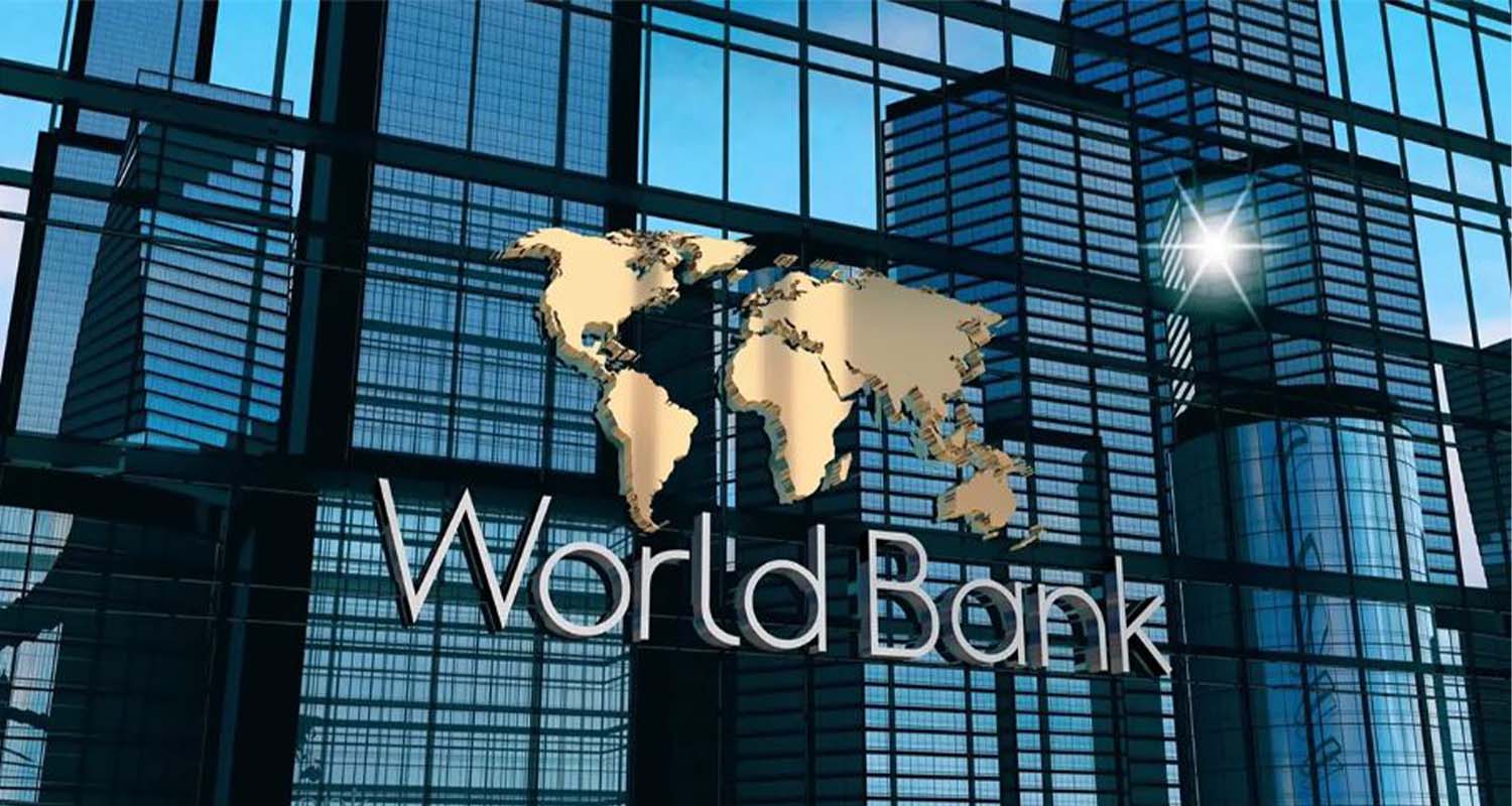 नेपाल डिजिटल ट्रान्सफर्मेसन प्रोजेक्टलाई तीव्रता दिन विश्व बैंक सहमत